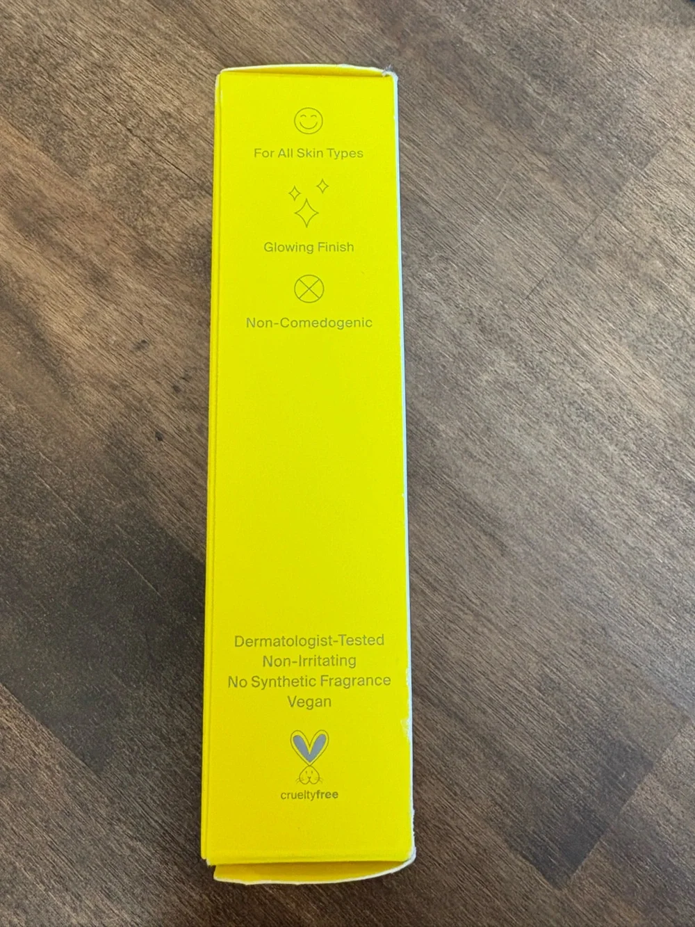 Supergoop Glow Screen Sunset 1.7 fl. oz. NWT